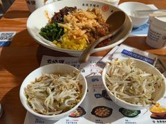 -云味馆·云南菜·云南米线(景田店)