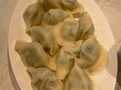 -船歌·鱼水饺青岛菜(国贸商城店)