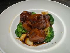 -炊烟小炒黄牛肉(浦东世纪汇店)
