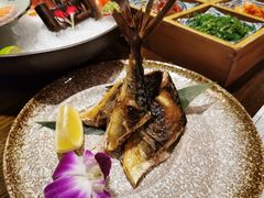 -古田居·特色寿司料理(骏欣中心店)