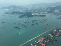 -天龙轩(香港丽思卡尔顿酒店)