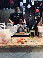 -PE SALON