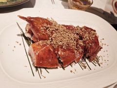 -醉舍·新淮扬菜(长宁龙之梦店)