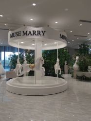 点击看大图 -MuseMarry婚纱(前海嘉里中心店)