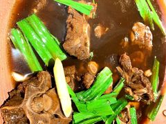 -京韵胡同·酱香羊蝎子火锅涮肉(长寿路店)