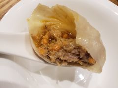 -品大三——南京菜(大行宫店)