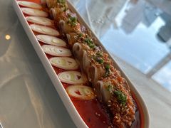 -漢舍中国菜馆(889广场店)