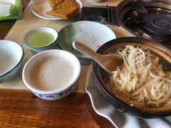 -顺顺小吃(独克宗古城店)