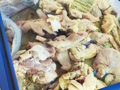 -东山矮马桶羊肉(太湖东山店)