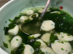 -北李妈妈菜·海肠捞饭(高新万达店)