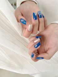 -奈思·日式美甲美睫沙龙