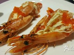 -法式利昂铁板烧主题餐厅(唐山爱琴海店)