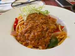 -萨贝尔意式西餐厅(古城新梦店)