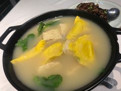 -到家尝北京菜(西坝河店)