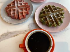 -迪欧咖啡·中西餐融合菜(平江万达旗舰店)