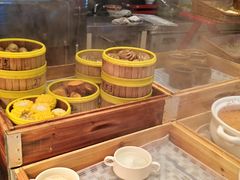 -怡咖啡自助餐(宁波香格里拉店)