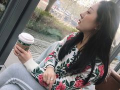 -星巴克(西湖天地店)