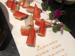 -捞王锅物料理(上海世茂广场店)