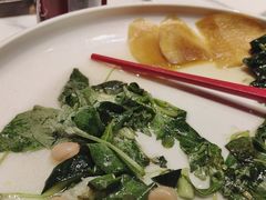 -金狮麟·新豫菜(金码大厦店)