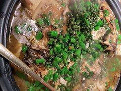 -探鱼·鲜青椒爽麻烤鱼(领展购物广场店)