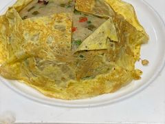 特色土豆泥-不老溪贵州菜(广安门总店)