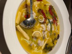 -吴氏老妈·23年家常菜(古城店)