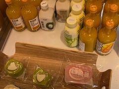 -爸爸糖吐司面包(悠唐购物中心店)