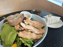 -Cafe Mersey默西咖啡(西交店)