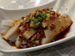 鸡豆凉粉-小厨子私房菜·云南美食店