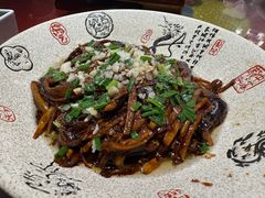 -柳柳饭店(华山中路店)