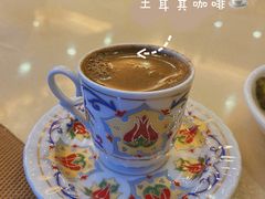 -苏坦土耳其餐厅(白云宾馆店)