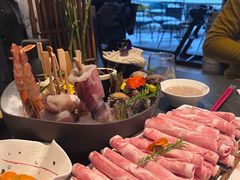 -合乐·创意火锅·海鲜火锅(亚东柒号店)