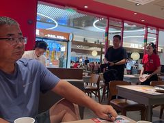 -大师兄·西北小馆(金湾华发商都店)