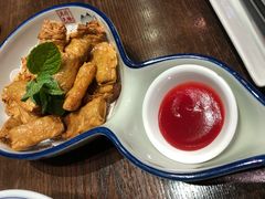 -涌上外婆桥(南塘店)