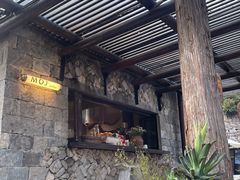 -MOJ coffee(瓯海泽雅水碓坑店)