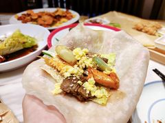 -掌柜的店·河南菜(新天地店)