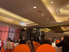 大堂-和记小菜(大宁店)