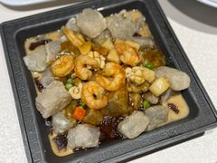 -老大连·海肠捞饭·大连海鲜大连菜(西安路店)