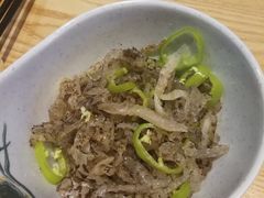 -董一米线(汉峪金谷店)