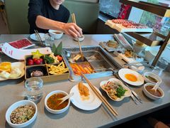 -海底捞火锅(坪山益田假日广场店)