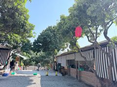 -满記土窑烧鷄波浪山莊