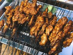 -清真·马峰烤肉(小学习北巷店)