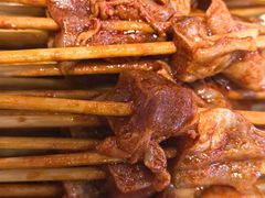 -阿串串老火锅(力盟店)