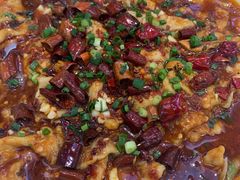 -玉林烤鸭店(定福庄店)