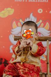 -玛瑞莎专业孕妇摄影(越秀店)