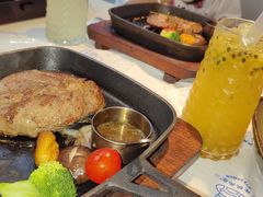 -牛扒先生·厚切雪花牛扒西餐厅(北京路禺山路店)