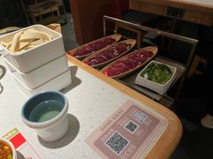 -左庭右院鲜牛肉火锅(苏州园区永旺店)