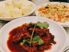 -新洪记·丽久饭店(铁西店)
