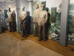 -重庆历史名人馆