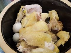 -园林美食城·本土农家菜(杨和镇店)